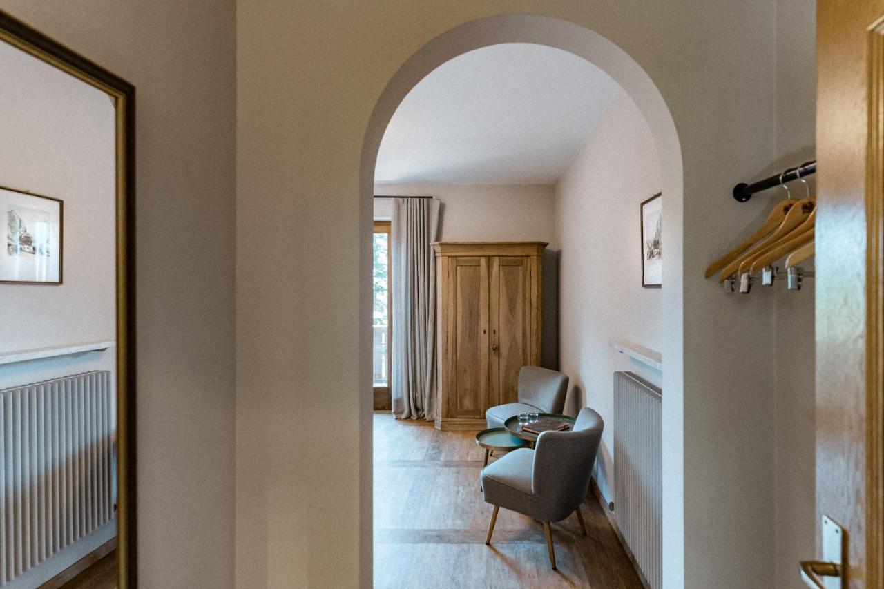 Baecksteinerhof Villa Merano Eksteriør bilde