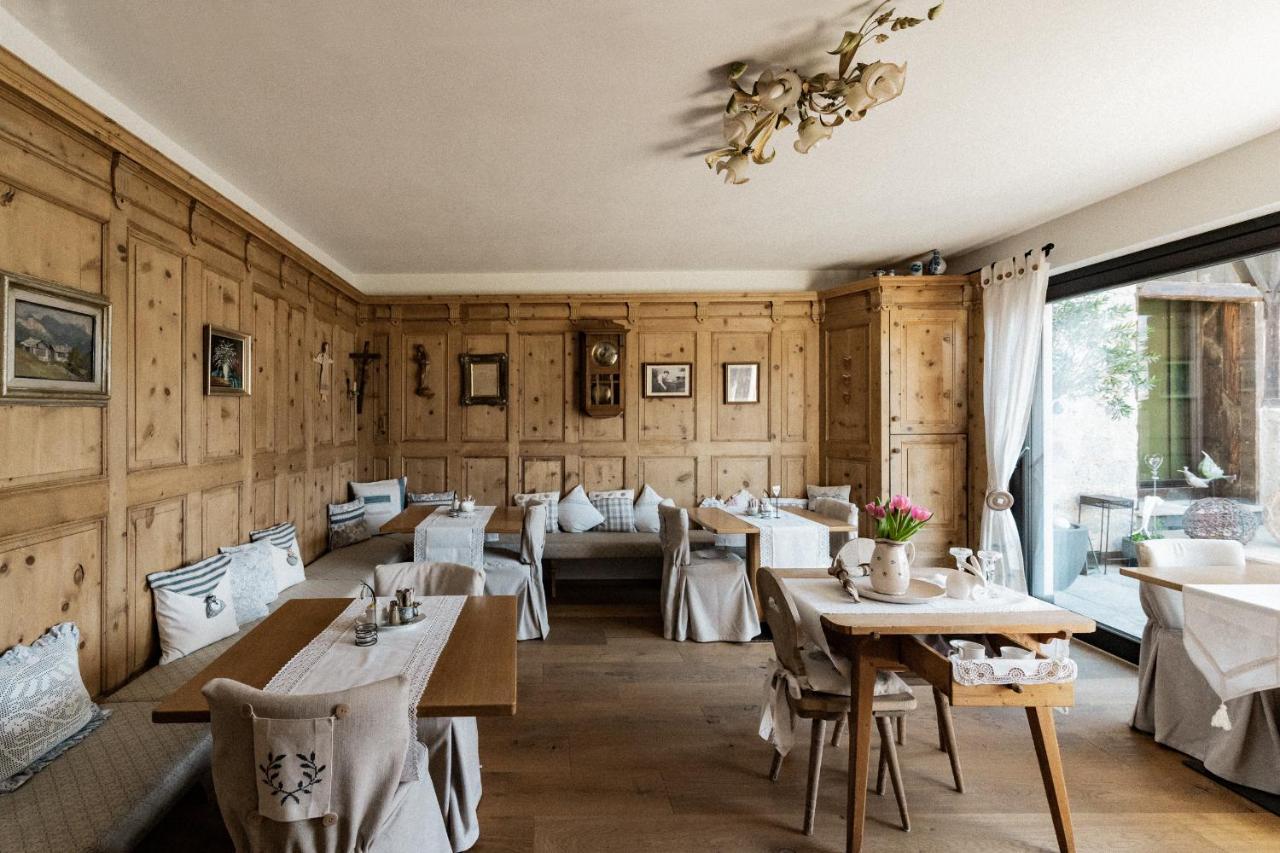 Baecksteinerhof Villa Merano Eksteriør bilde