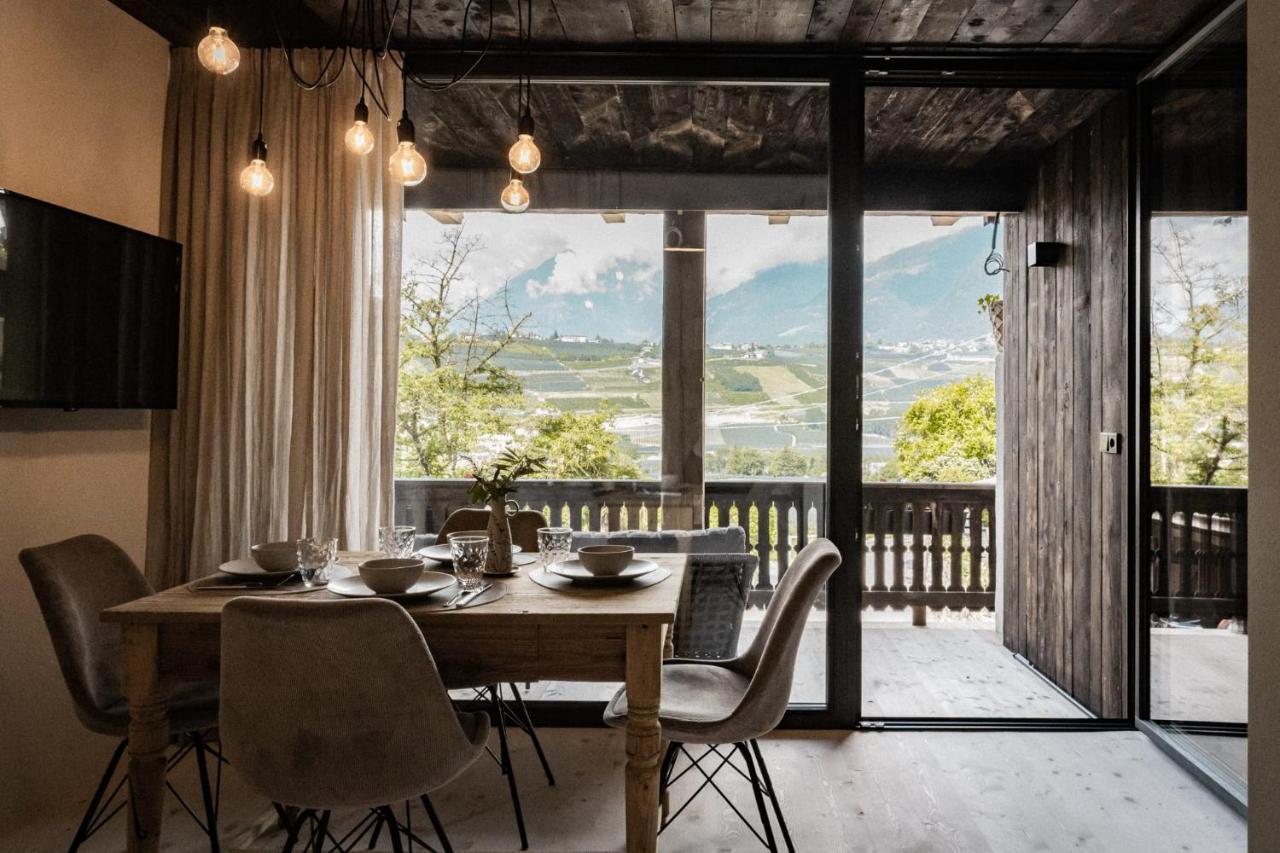 Baecksteinerhof Villa Merano Rom bilde