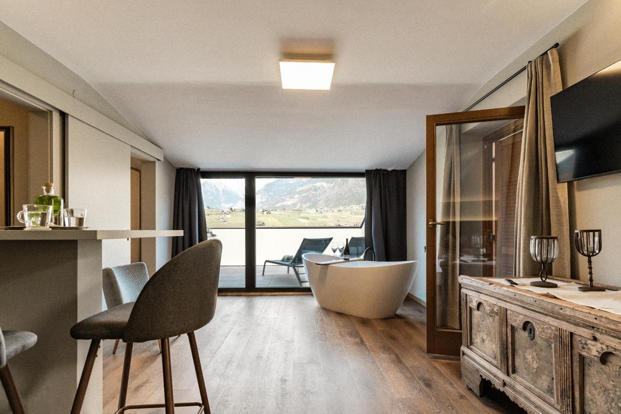 Baecksteinerhof Villa Merano Rom bilde
